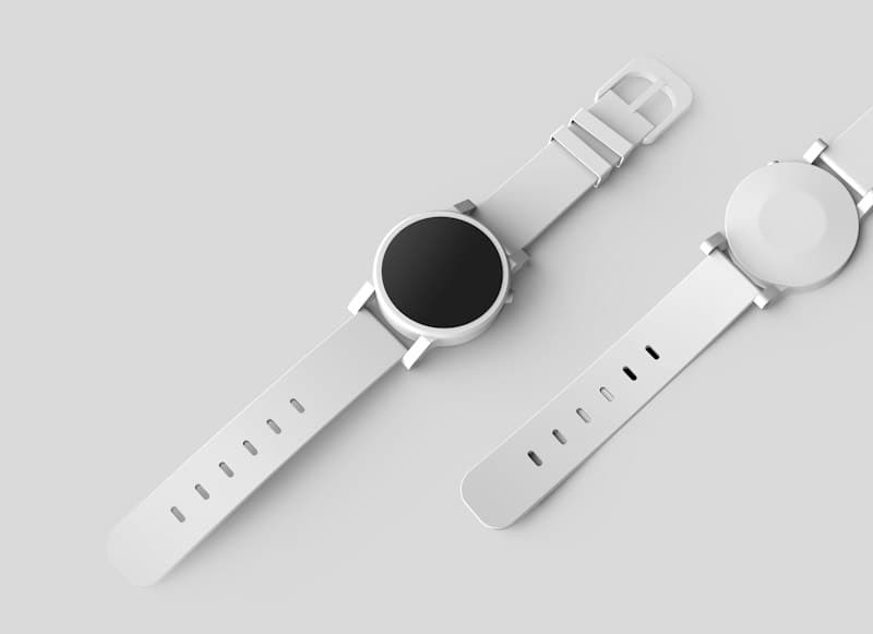 Watch product