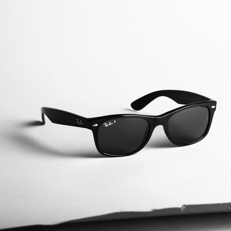 Sunglasses product