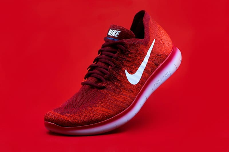 Sneaker product