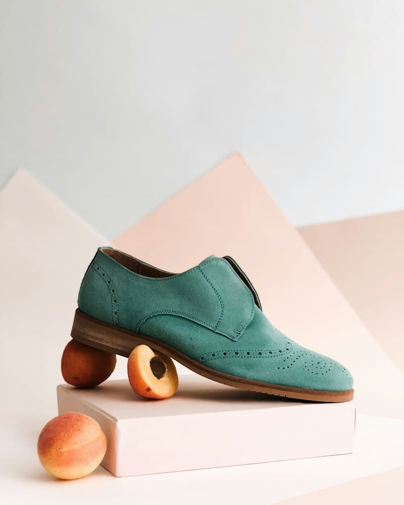 Shoe product
