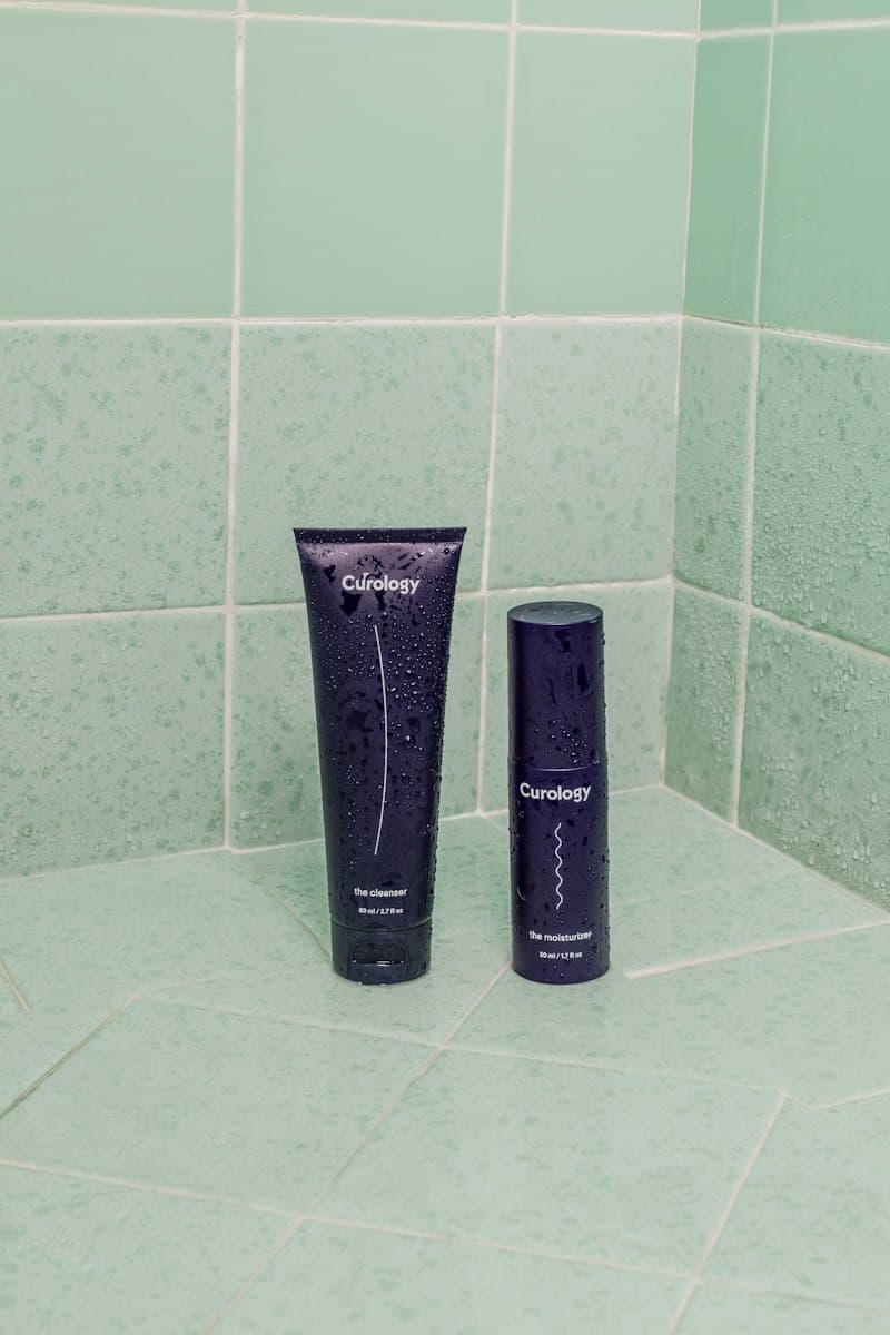 Skincare product